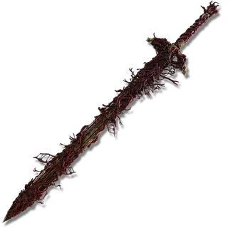 Blasphemous Blade