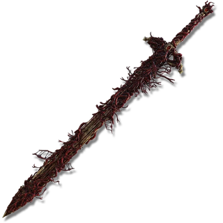 Blasphemous Blade