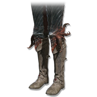 Drake Knight Greaves
