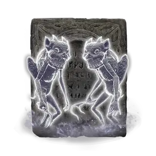 Fanged Imp Ashes