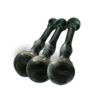 Perfume Bottle