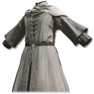 Traveler's Clothes
