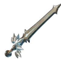 Eclipsed Blade