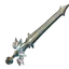 Eclipsed Blade