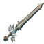 Eclipsed Blade