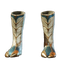 Efflorescent Hope Boots