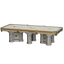 Large Castle Table