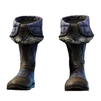Pearlfrost Mentor Boots