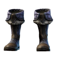 Pearlfrost Mentor Boots