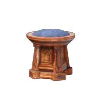 Salon Stool