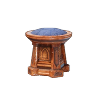 Salon Stool