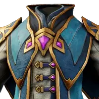Thaumaturge Chest