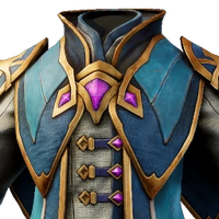 Thaumaturge Chest