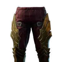 Vanguard Trousers