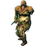 Draugr Elite