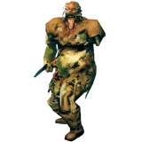 Draugr Elite