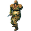 Draugr Elite