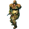 Draugr Elite