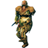Draugr Elite
