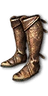 Legendary Griffin boots