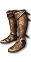 Legendary Griffin Boots