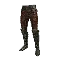 Crimson Hosen