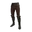 Crimson Hosen