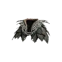 Saurianscale Cape