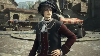 Dragon's Dogma 2 Sven Ingame.webp