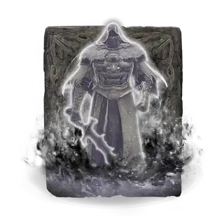 Blackflame Monk Amon