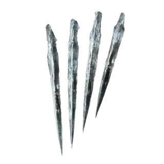 Crystal Dart