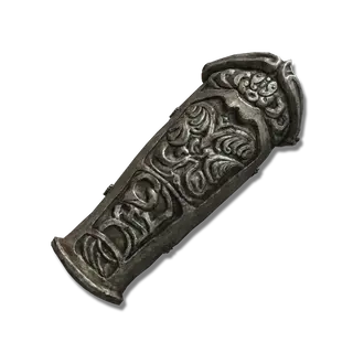 Dancer's Bracer