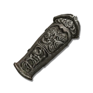 Dancer's Bracer