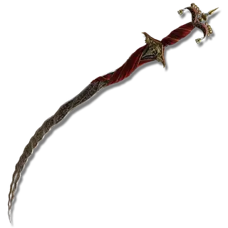 Dancing Blade of Ranah