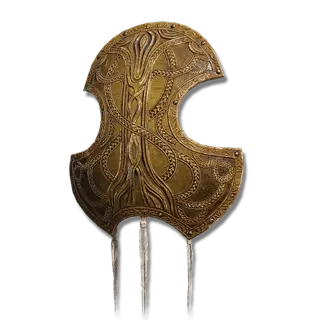 Perfumer's Shield