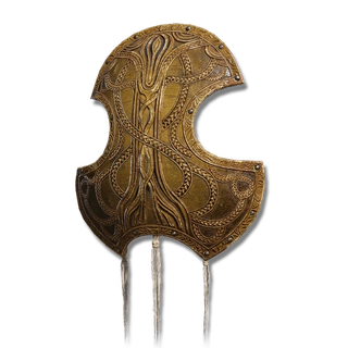 Perfumer's Shield