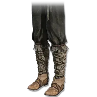 Traveler's Slops