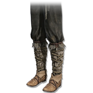 Traveler's Slops