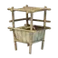 Bamboo Container II