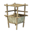 Bamboo Container II