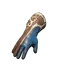 Fae Deer Farmer Gloves