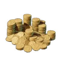 Gold Coins