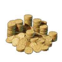 Gold Coins