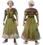 Milkmaid Set