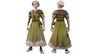 Milkmaid Set