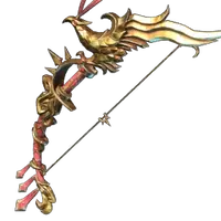 Phoenix Bow