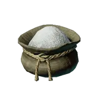 Silver Dust