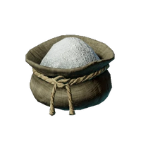 Silver Dust