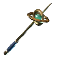 Stellar Wand