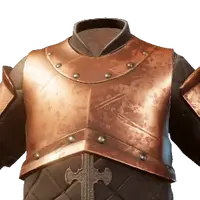 Tank Chestplate
